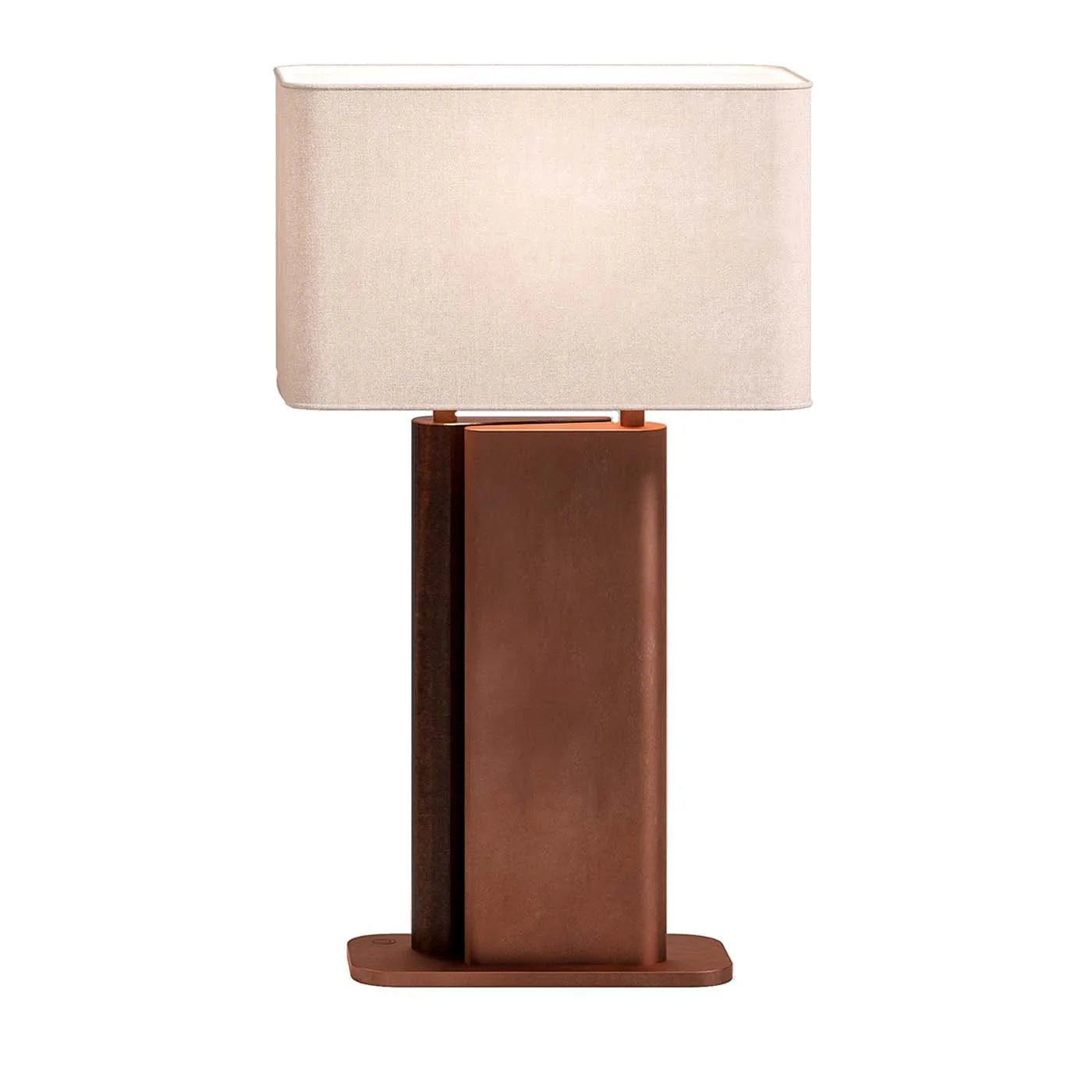 CPRN HOMOOD | METAL TABLE LAMP I $4,775.00