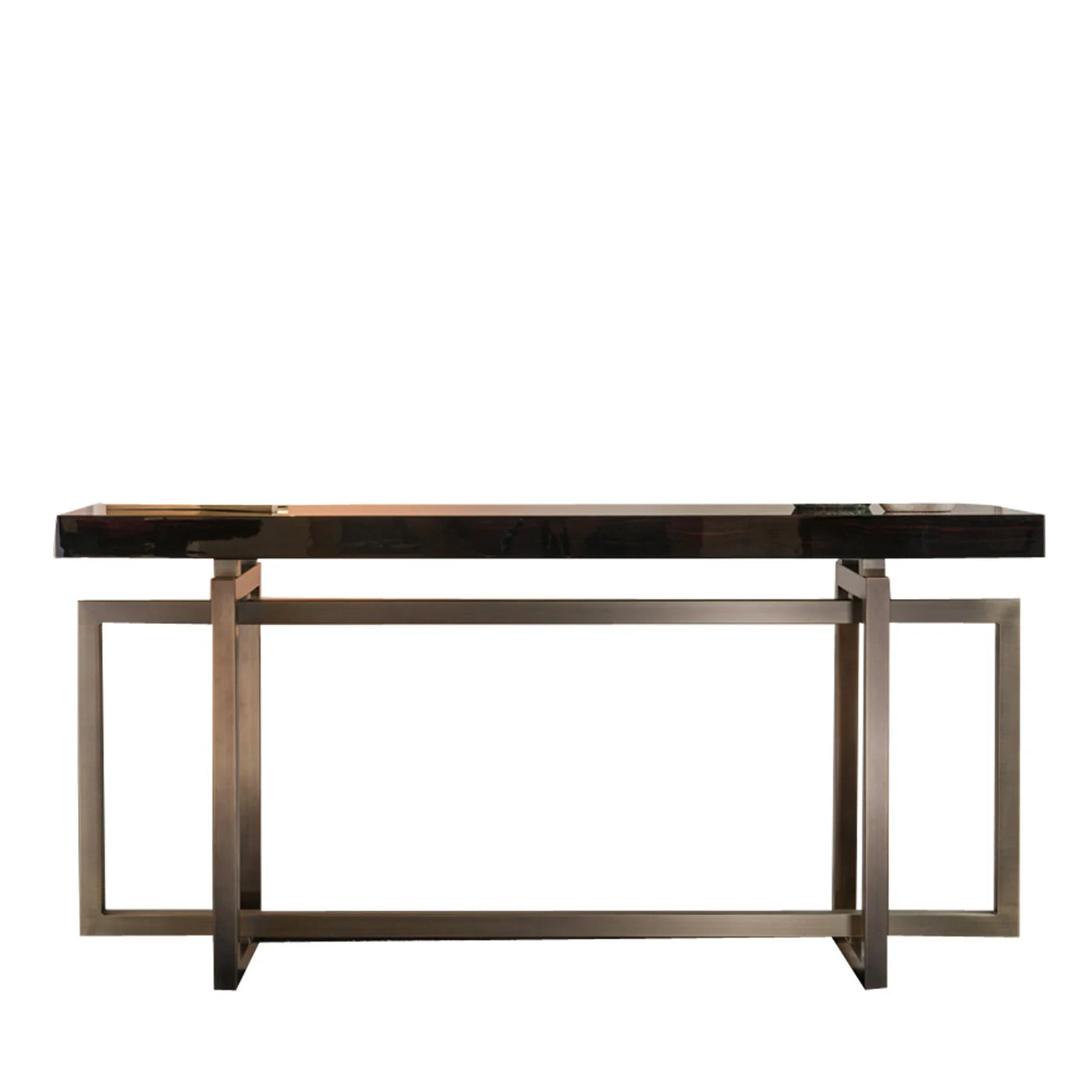 DOM EDIZIONI | CHAROLETTE CONSOLE | $8,550.00