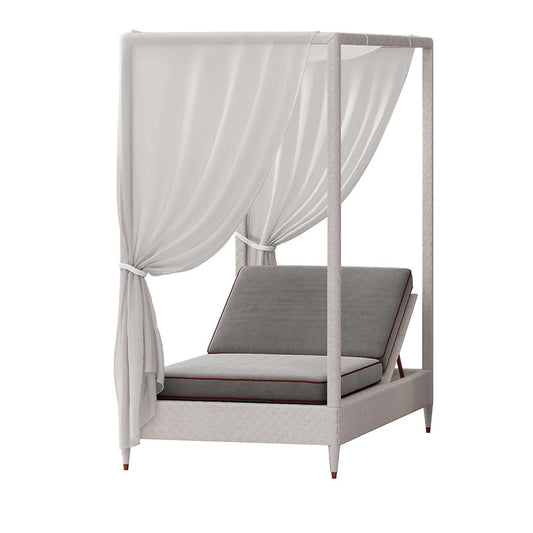 CPRN HOMOOD | SINGLE DAYBED WITH CANOPY I $15,880.00