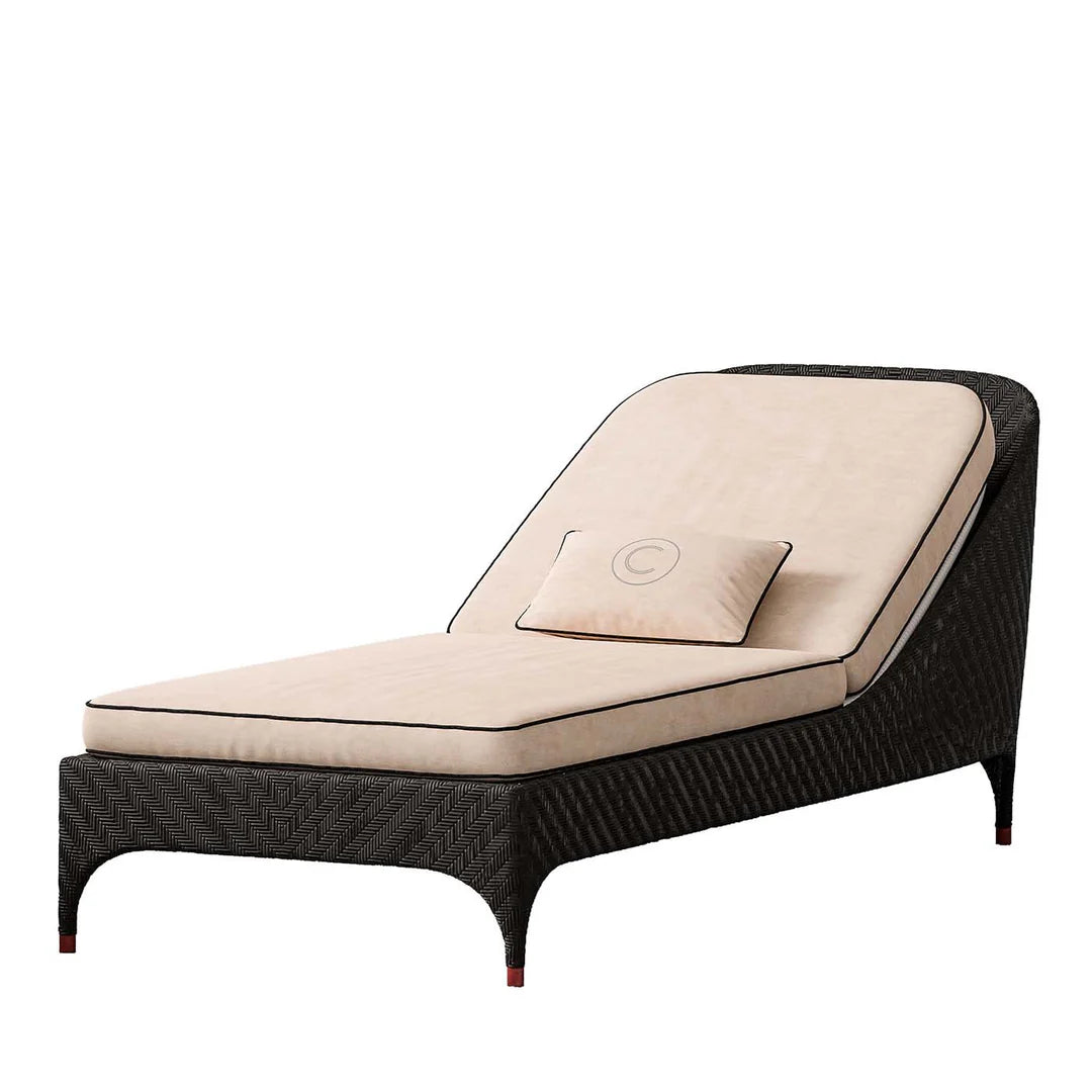 CPRN HOMOOD | SUNBED CHAIR  - $8,775.00