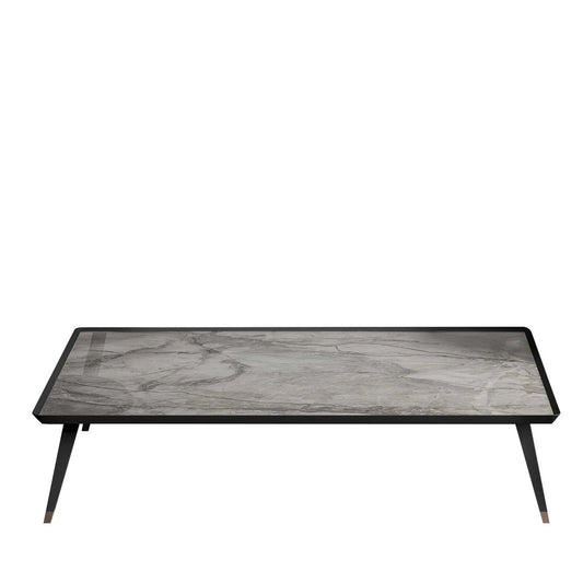 CPRN HOMOOD LARGE MARBLE COFFEE TABLE - $7,725.00