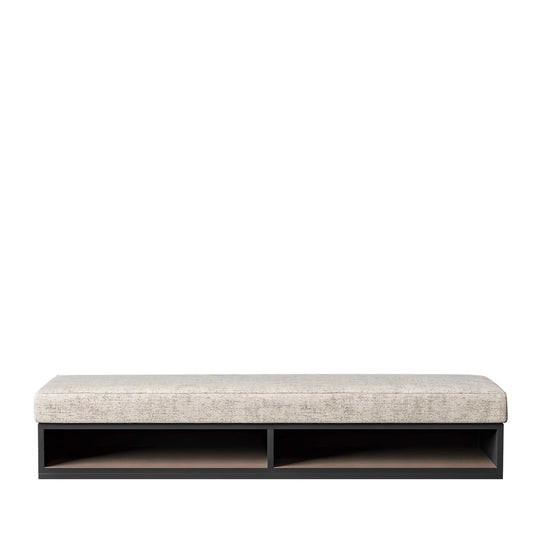 CPRN HOMOOD | UPHOLSTERED BENCH - $6,160.00