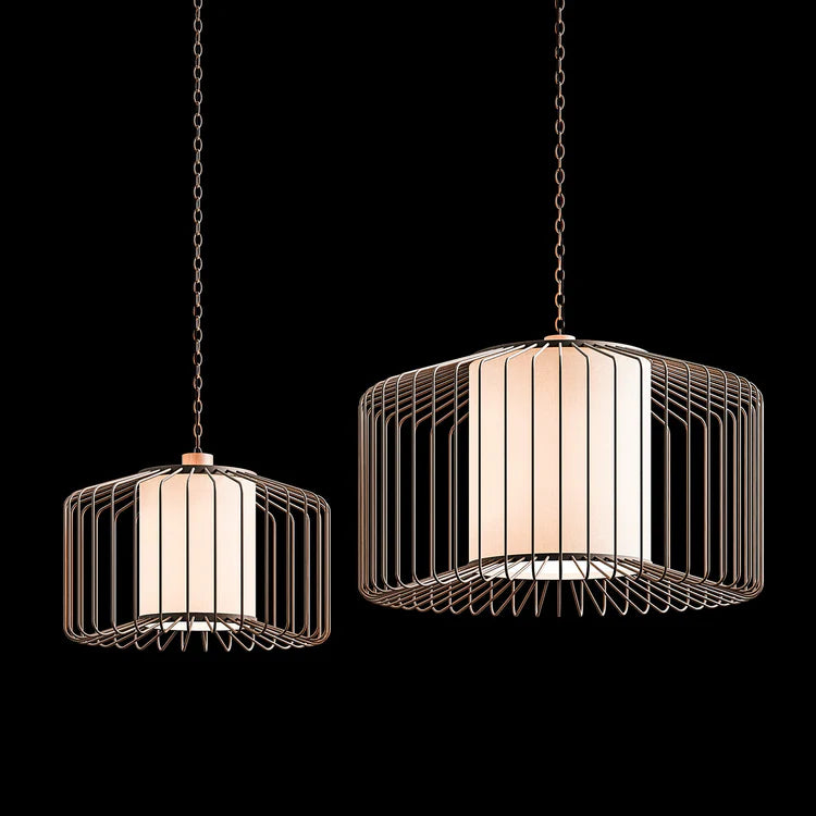 CPRN HOMOOD | CHANDELIER I $4,730.00 - $5,485.00