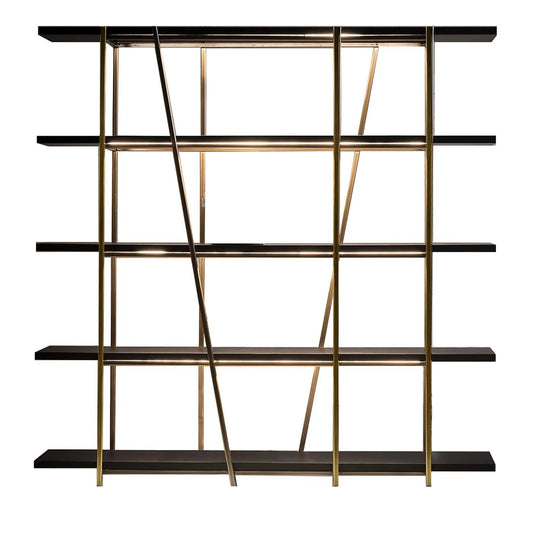 BAMAX | SLASH BOOKCASE 104.001 - $11,220.00