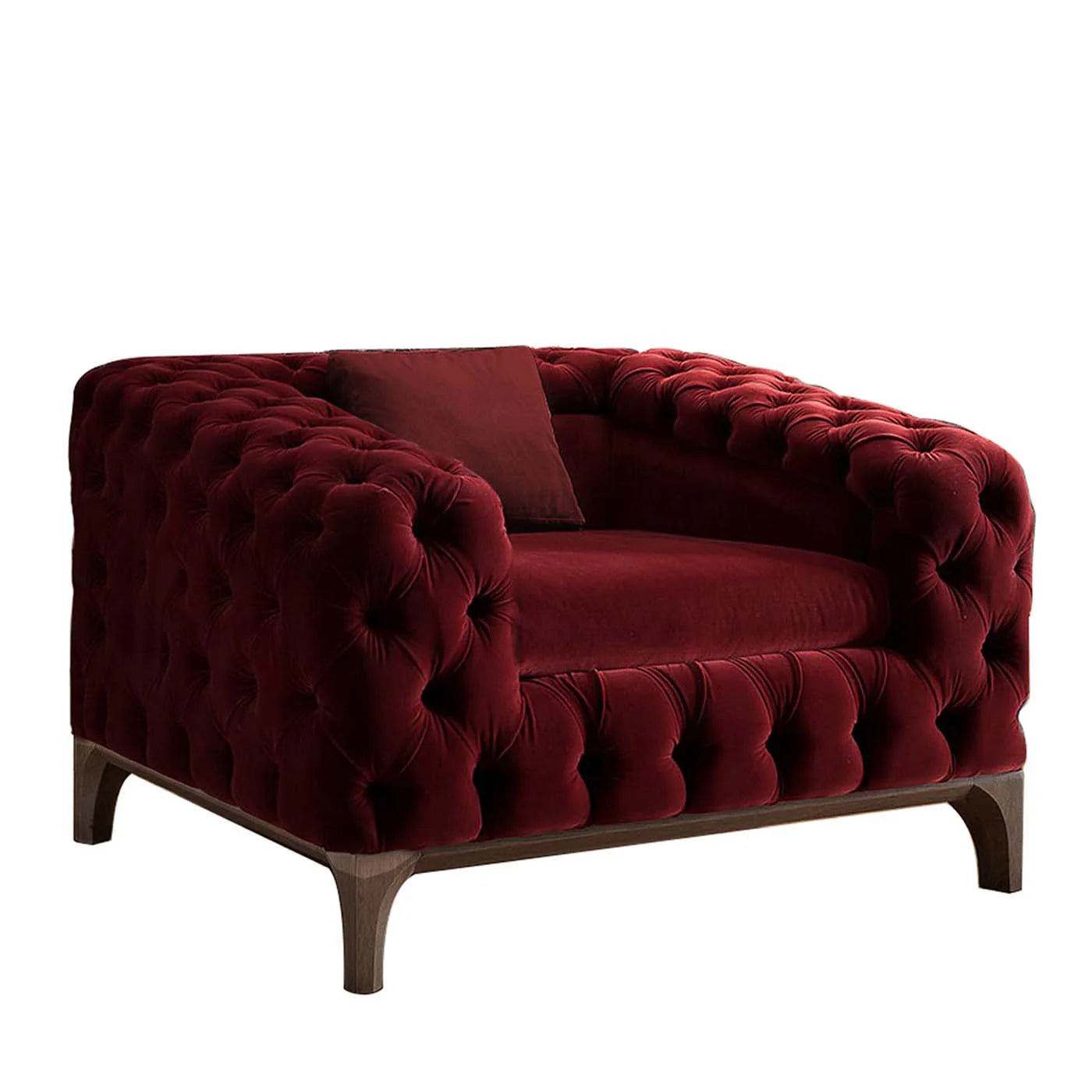 BAMAX | A162030 VELVET ARMCHAIR - $9,372.00