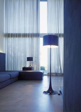 FLOS | SPUN LIGHT FLOOR LAMP LIGHT | $2,575.00