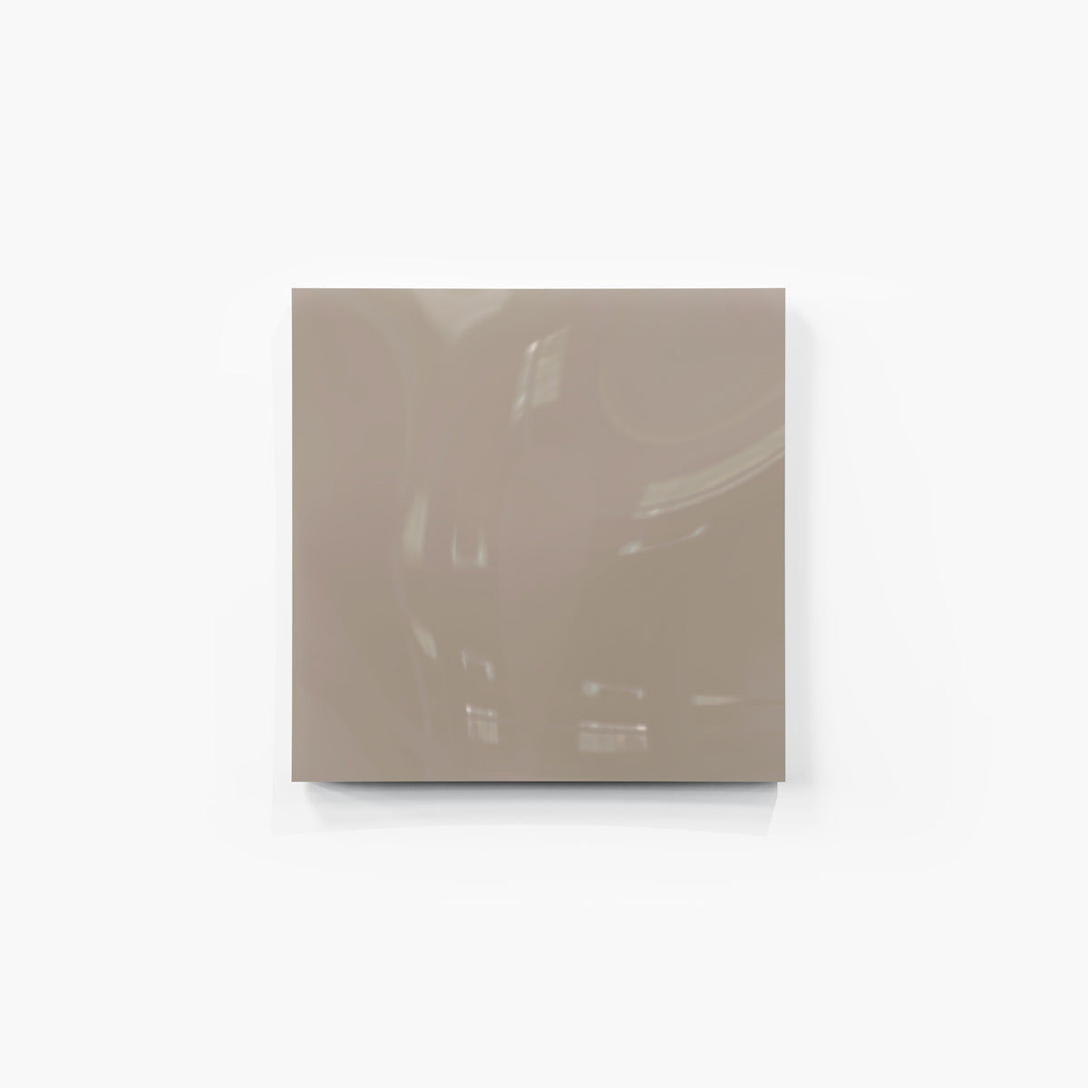 SECOLO | SQUARE DOMED FRAME