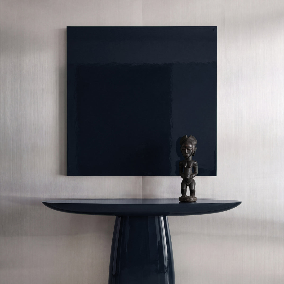 SECOLO | SQUARE FLAT FRAME