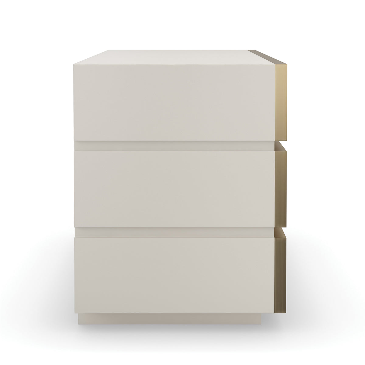 CARACOLE | Bedrock Nightstand | $3,255.00