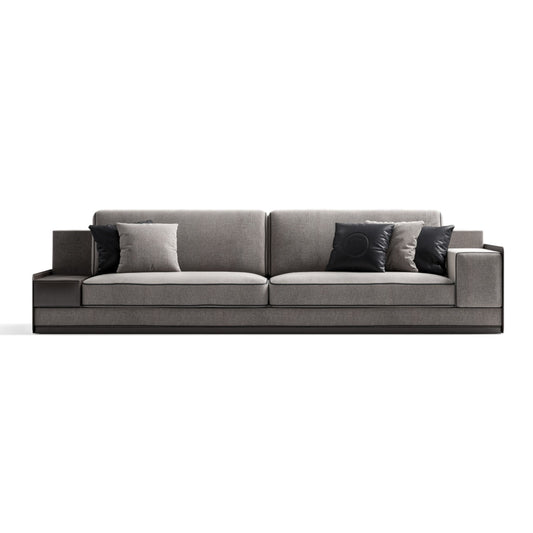 STARLIGHT 3 SEATER SOFA BIG ARMS I $22,750.00