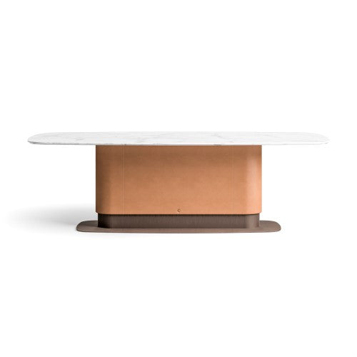 STARLIGHT RECTANGULAR DINING TABLE I $21,500.00