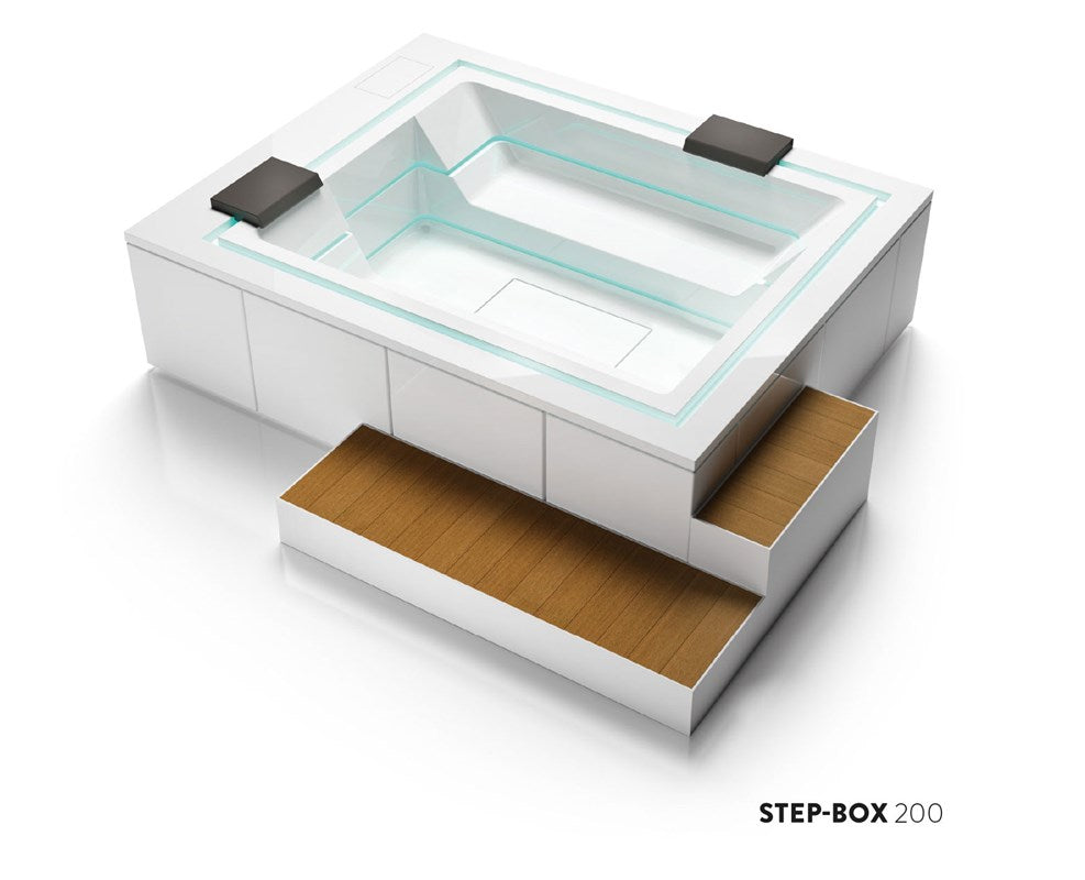 TREESSE | STEP BOX