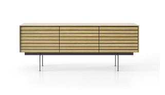 SUSSEX l Sideboard by PUNT - $3,170