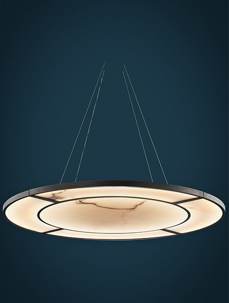 HUBLOT 1200 RO PENDANT LAMP BY ENTRELACS from  $22,630