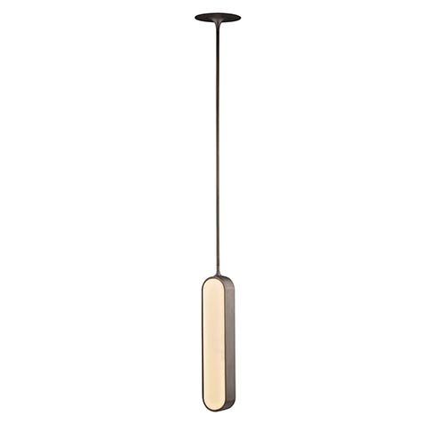 PEARL SIMPLE PENDANT LAMP BY ENTRELACS from $7,630.00