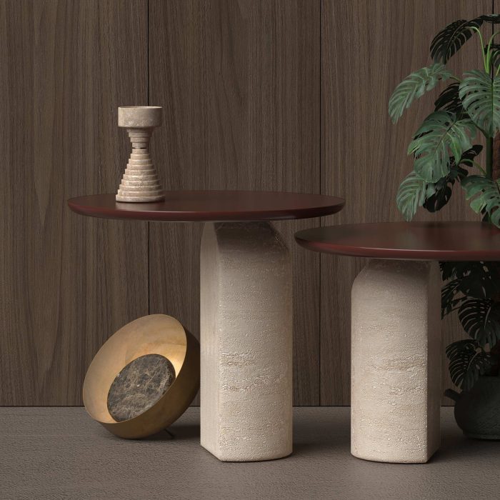 SVEVO Coffee Table