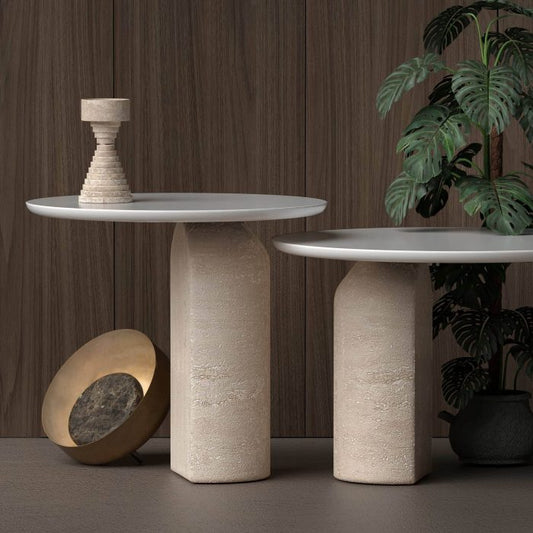 SVEVO Coffee Table detail