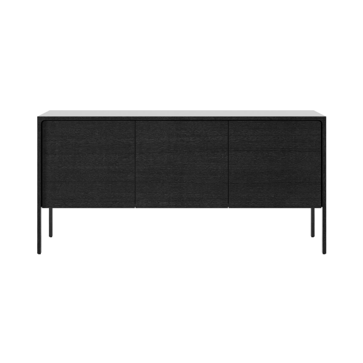 Tactile Sideboard by Punt Mobles