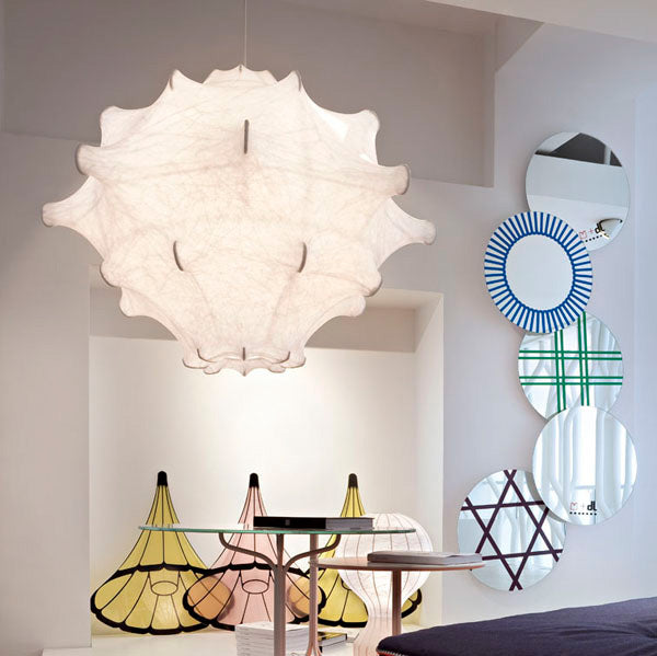 FLOS | TARAXACUM PENDANT LIGHT | $4,524.00 - $4,962.00