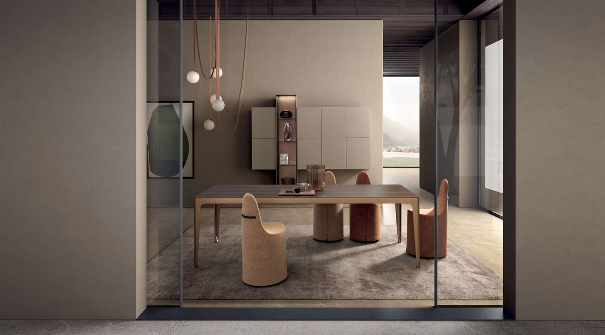 GRAND MORE DINING TABLE