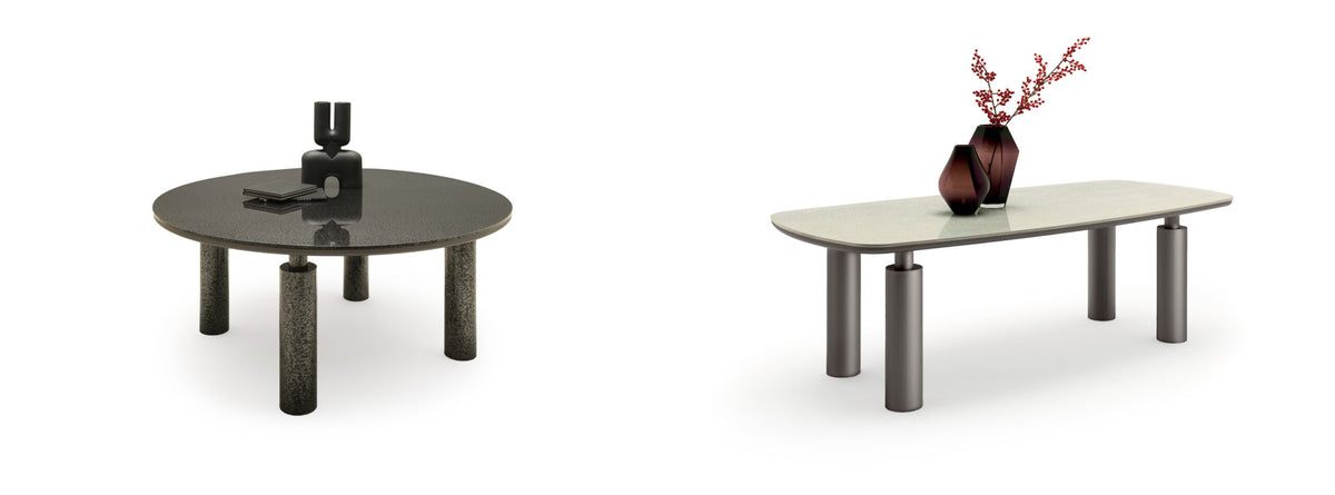 KOLOSSO DINING TABLE