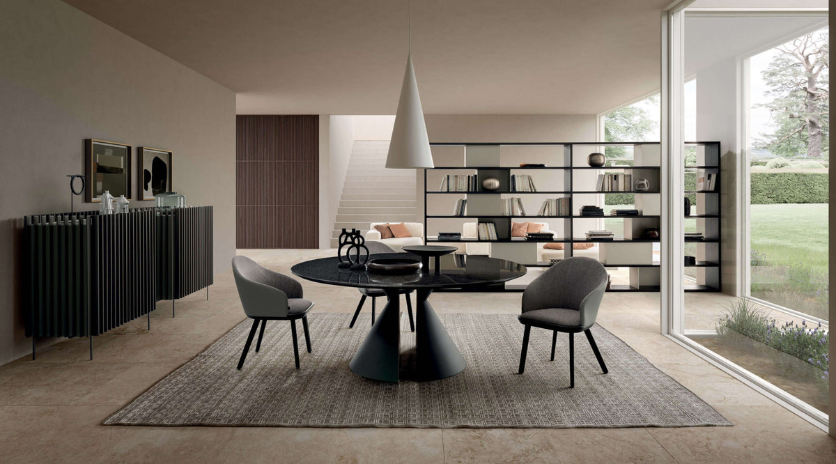 NIMBO DINING TABLE