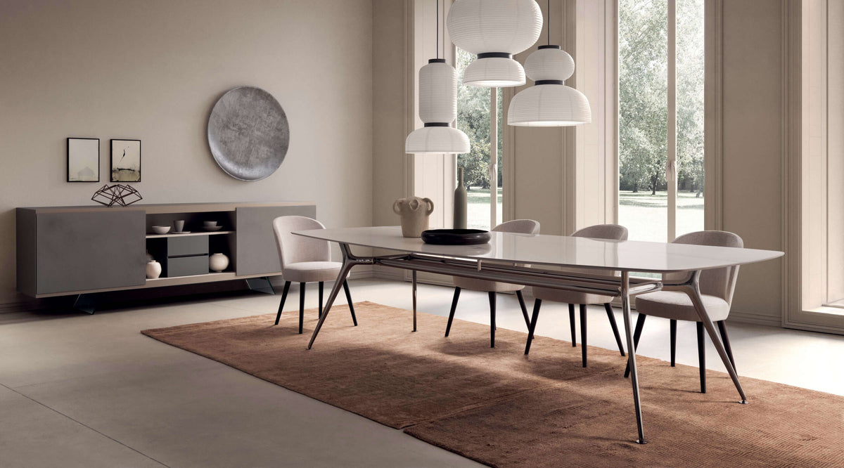 P016 DINING TABLE