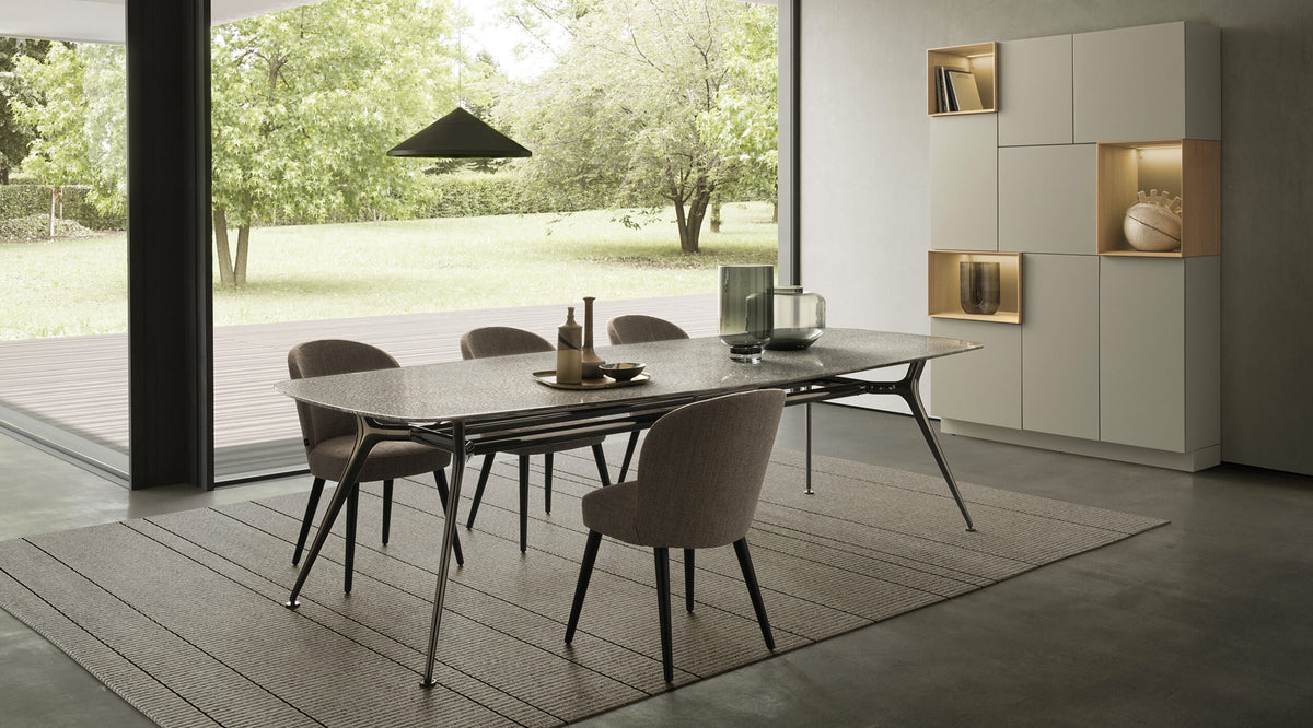 P016 DINING TABLE