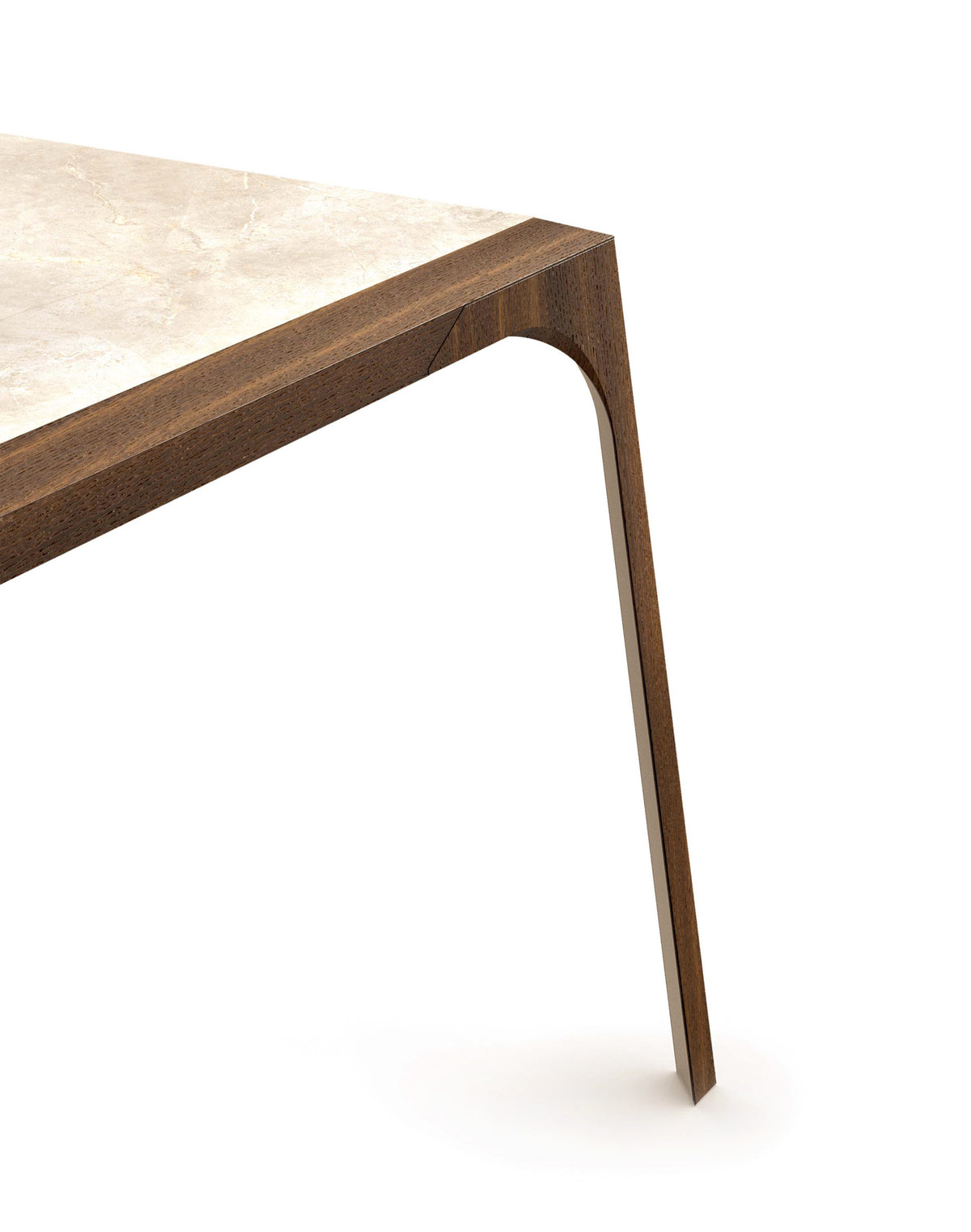 RELEVÈ DINING TABLE