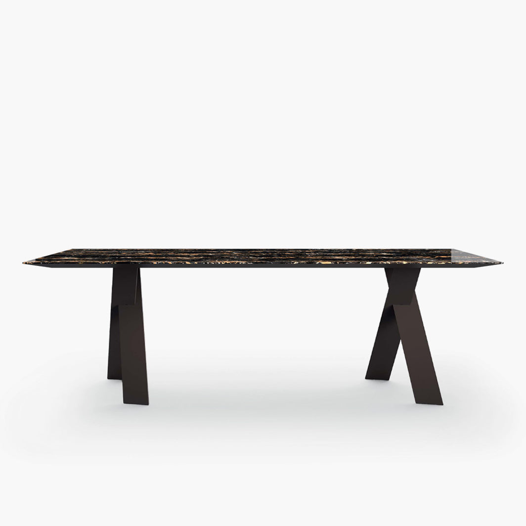 TAILOR EXTENDABLE DINING TABLE