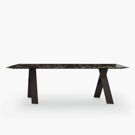 TAILOR EXTENDABLE DINING TABLE