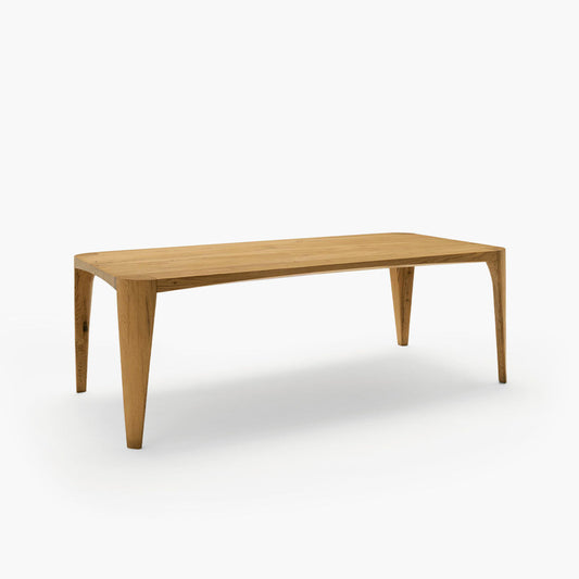 TERRA DINING TABLE