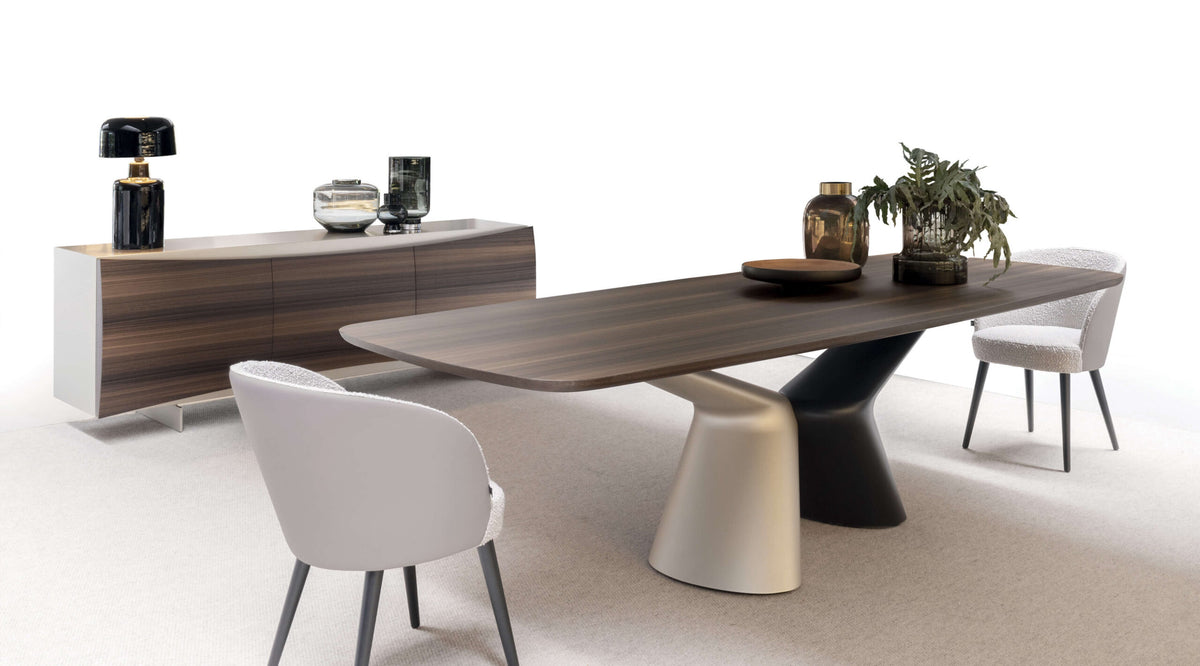 VICTOR DINING TABLE