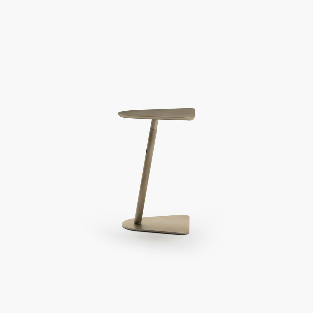 AMBROGINO SIDE TABLE