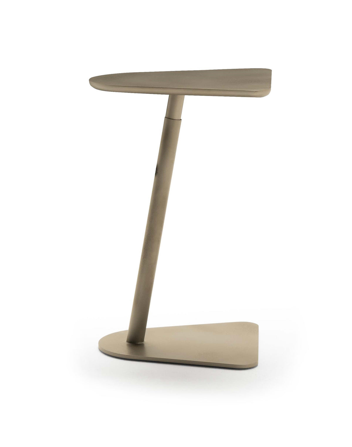 AMBROGINO SIDE TABLE