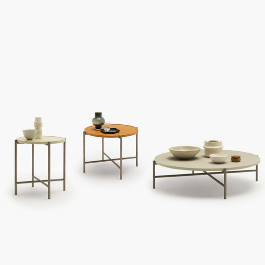 DOLLY COFFEE TABLE
