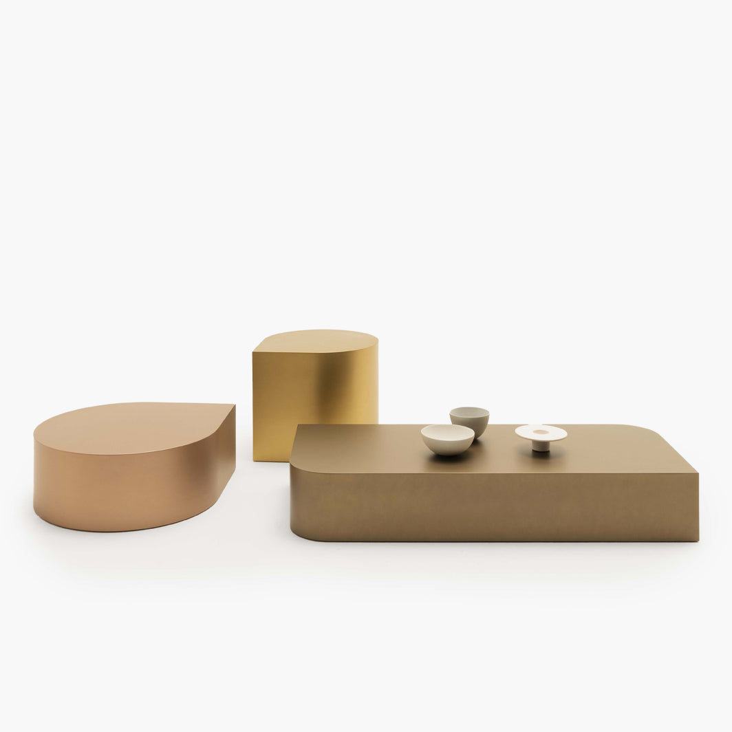 DROP COFFEE TABLE