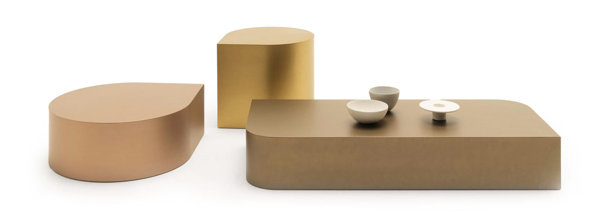 DROP COFFEE TABLE