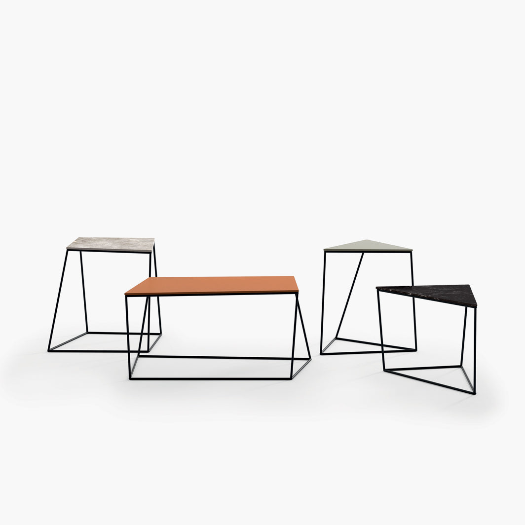 KONA COFFEE TABLE