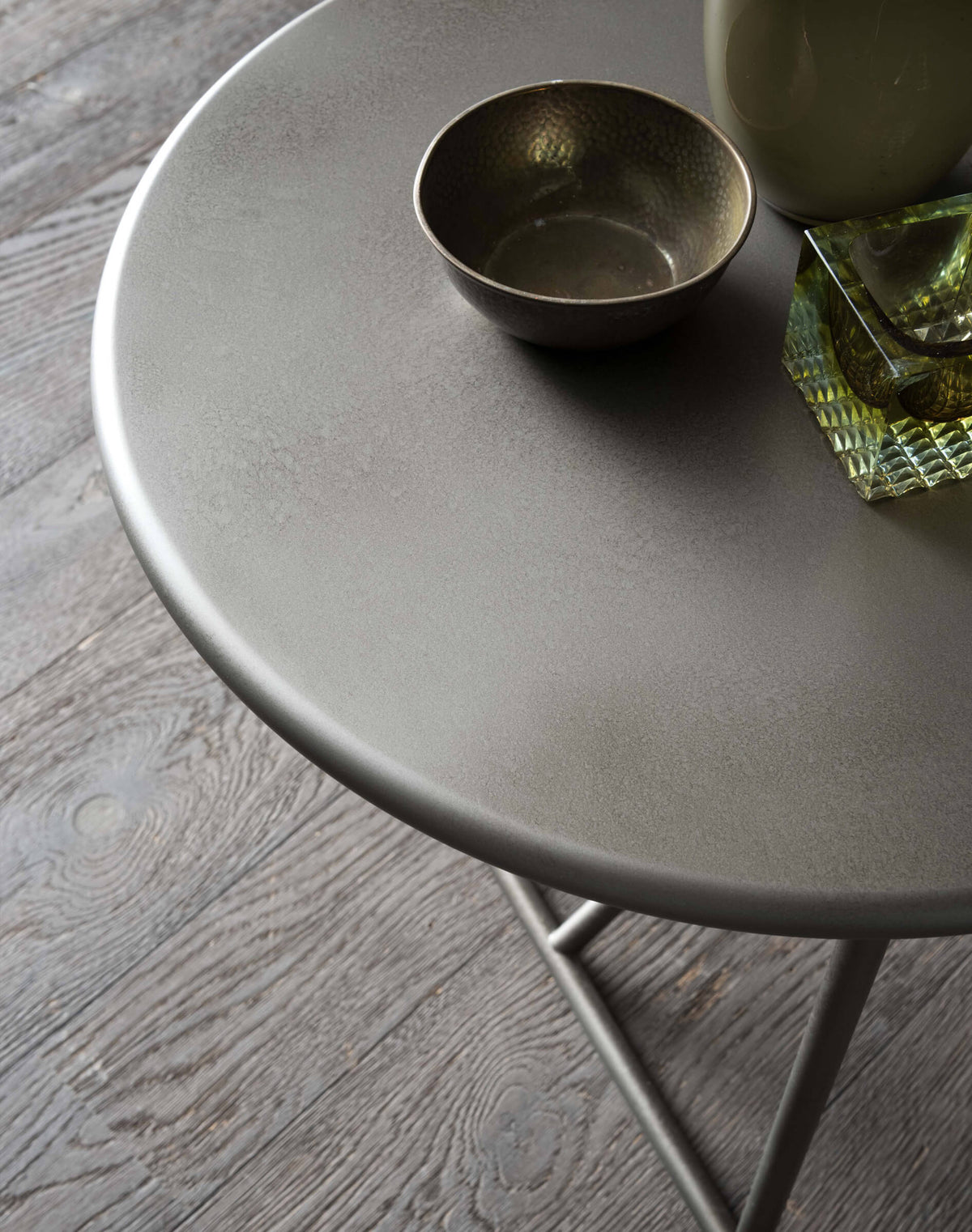 LUCIGNOLO COFFEE TABLE