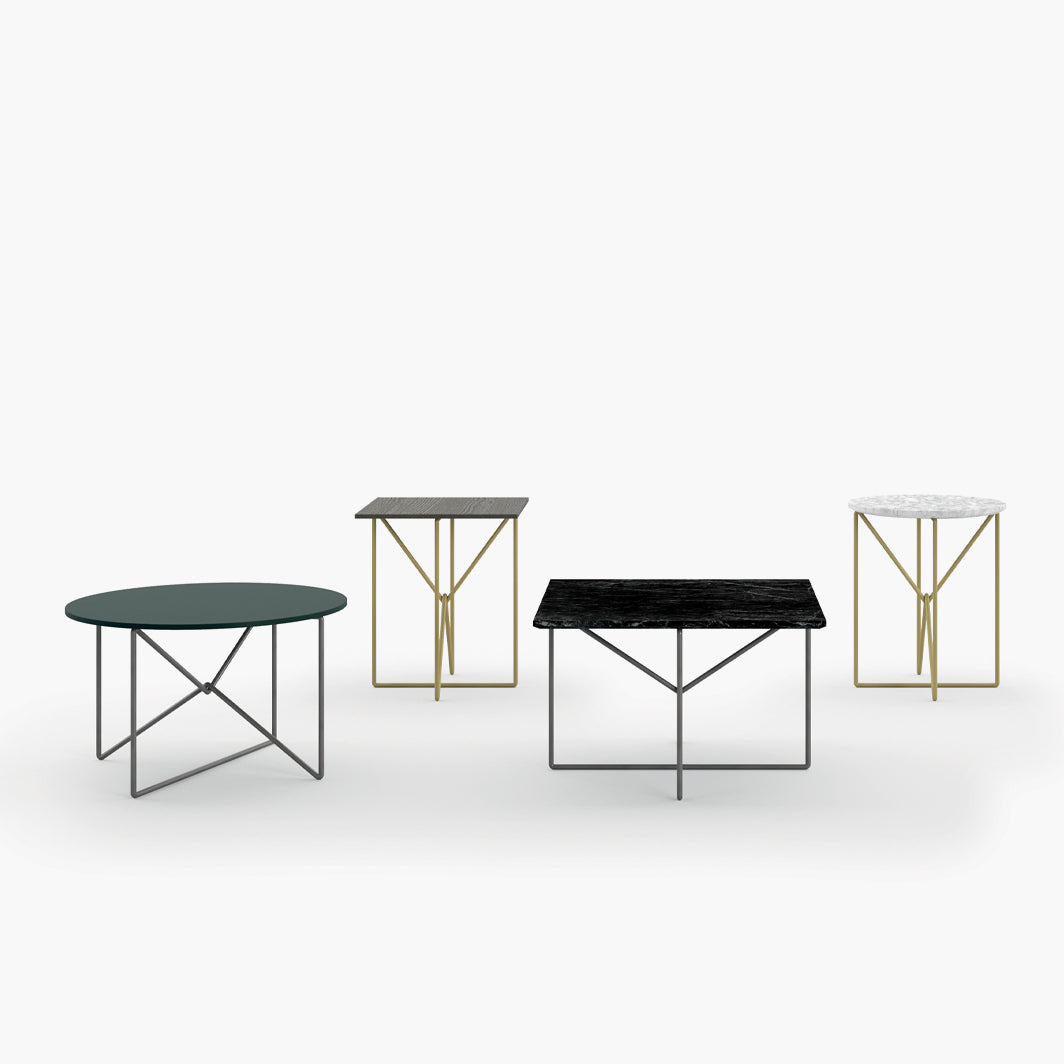 MW COFFEE TABLE