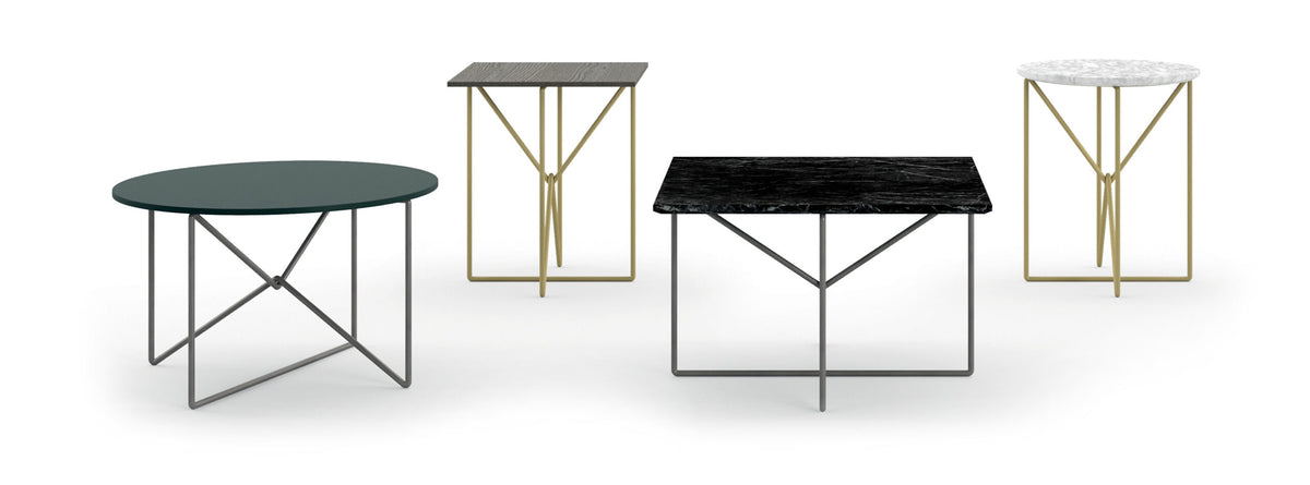MW COFFEE TABLE