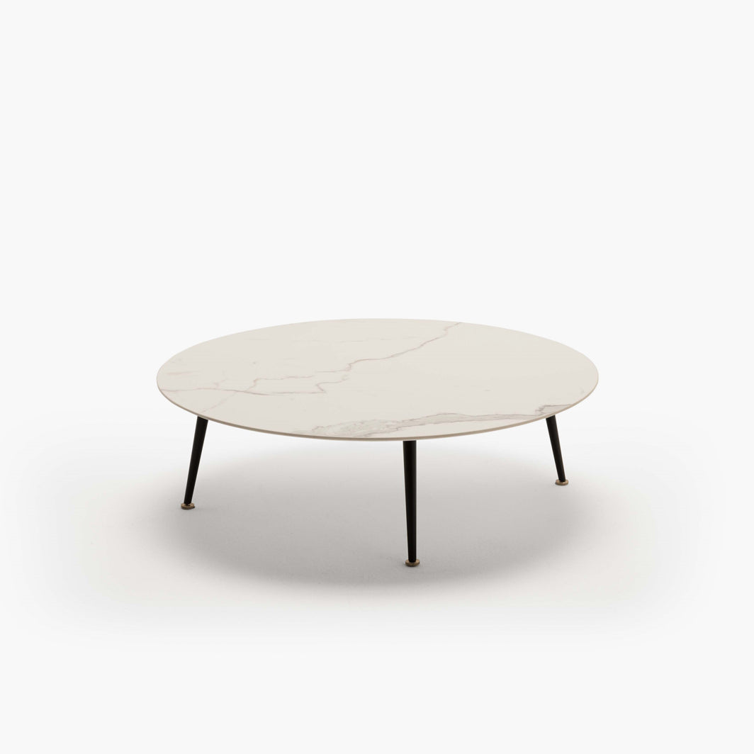 OLIVE COFFEE TABLE