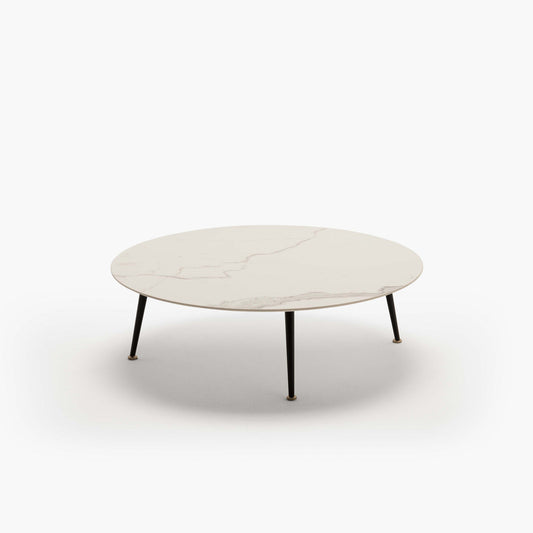 OLIVE COFFEE TABLE