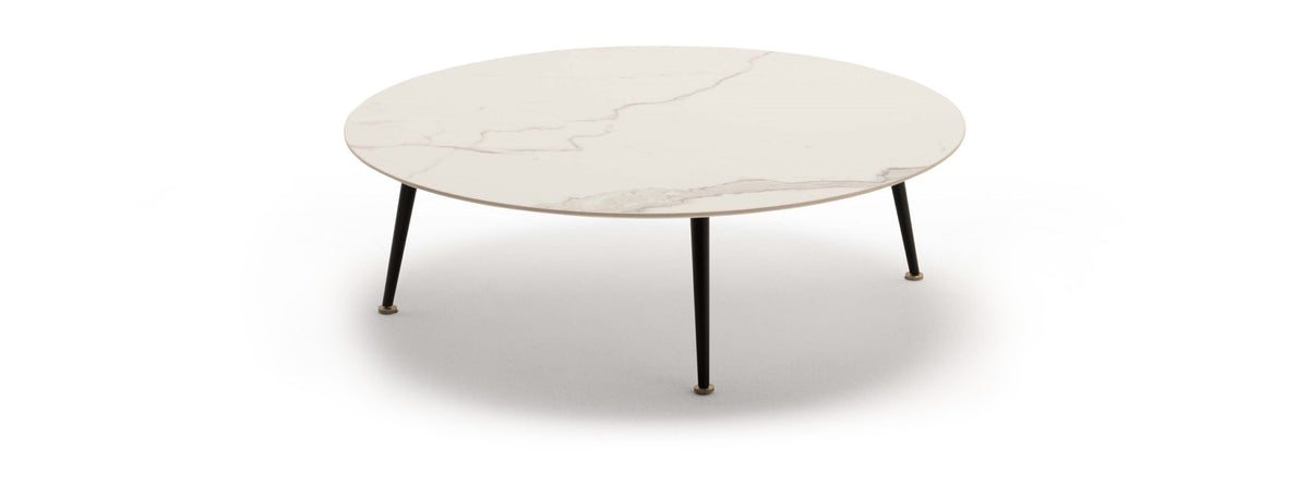 OLIVE COFFEE TABLE