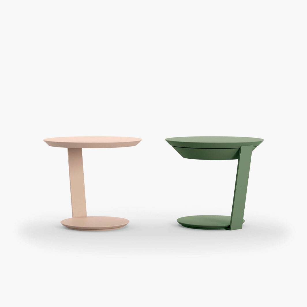 POINT COFFEE TABLE