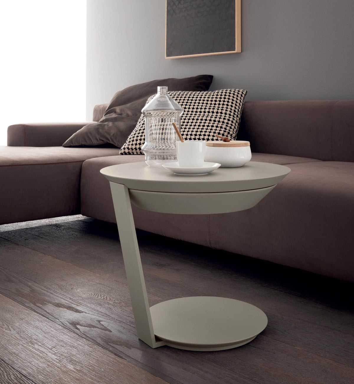 POINT COFFEE TABLE