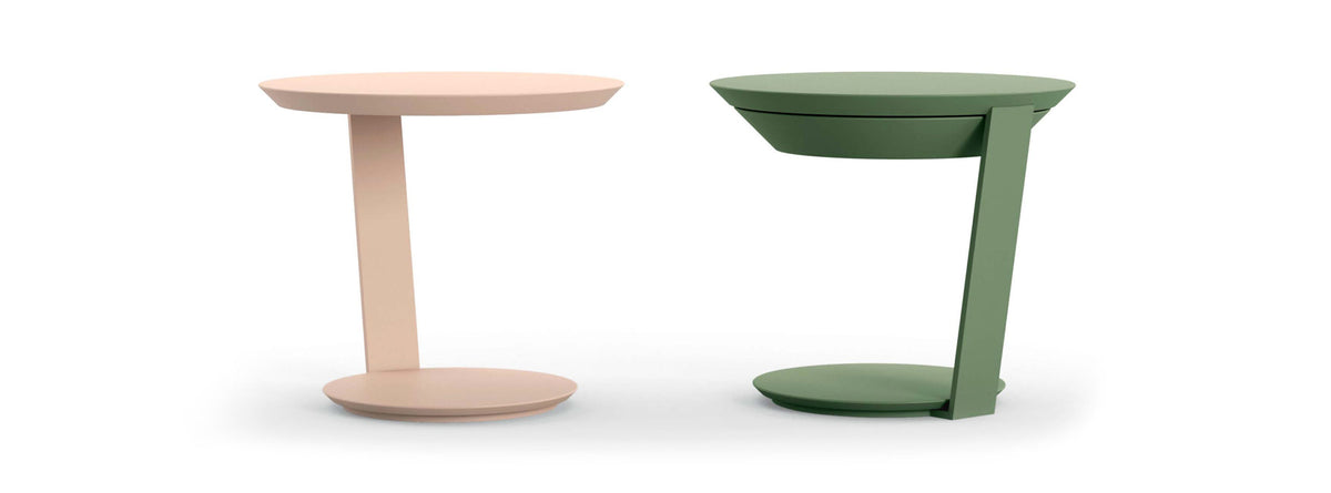 POINT COFFEE TABLE