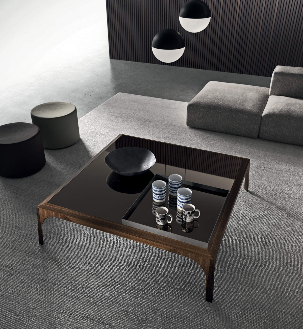 RELEVÈ COFFEE TABLE