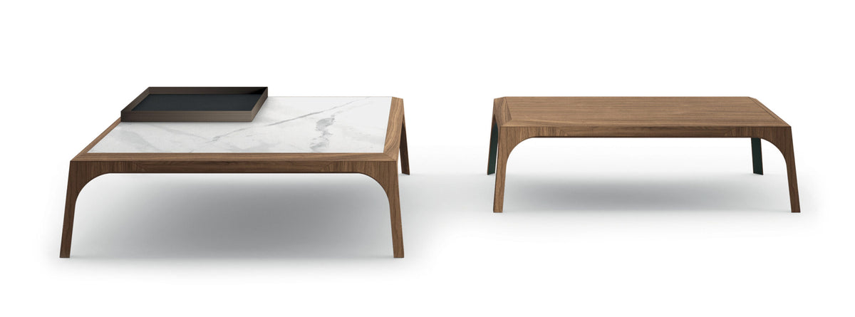 RELEVÈ COFFEE TABLE